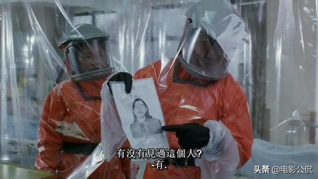 黄秋生病毒感染系列电影视频,黄秋生拍的和病毒有关的电影