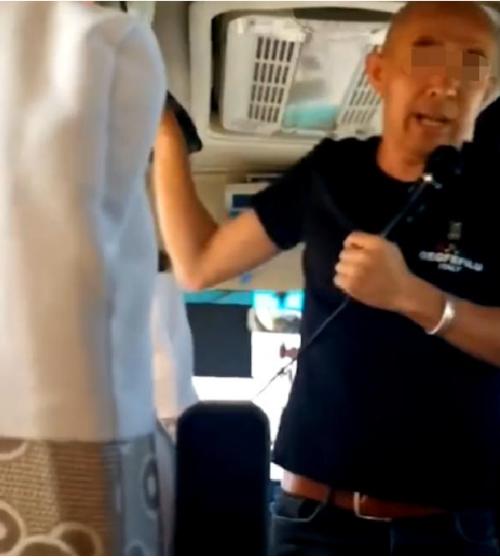 旅游时遇到导游强制消费怎么办,遇到强制消费的导游怎么办