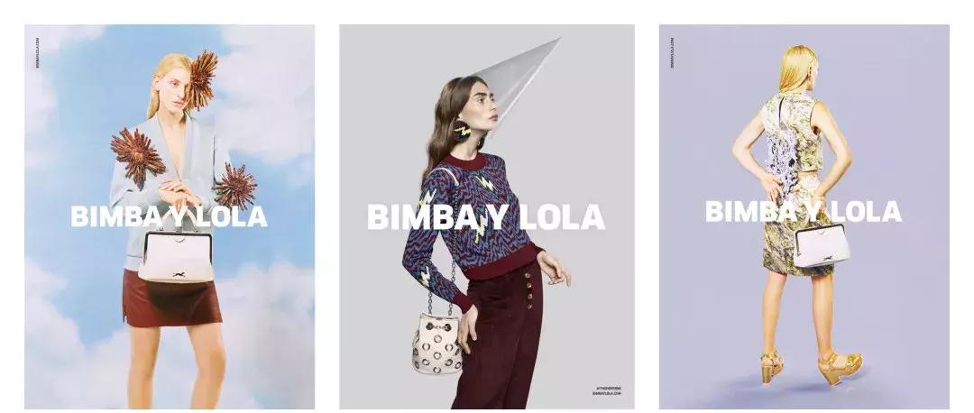 国外年轻化品牌设计,特别有设计风的小众品牌