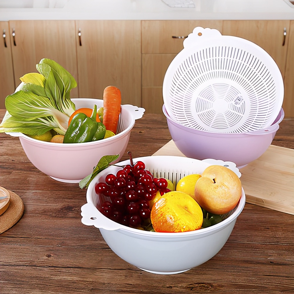 厨房的竹锅刷怎么清洗,做饭用的锅脏了该怎么刷呢