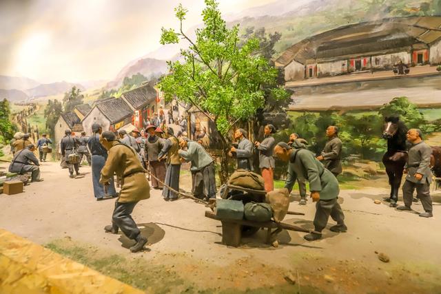 梅州客家博物馆如何预约,梅州客家博物馆感受