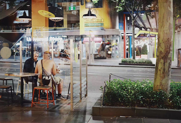 澳洲留学生最佳兼职方案,澳大利亚留学生兼职攻略