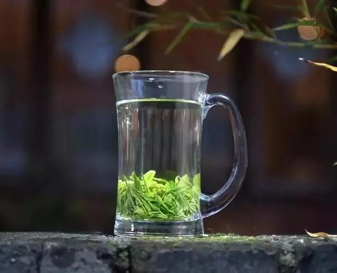 中国十大名茶茉莉花茶,中国几大名茶是哪些