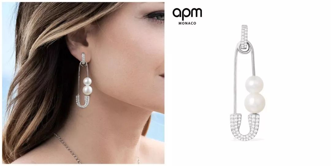 施华洛世奇手链女轻奢小众,小众饰品项链施华洛世奇