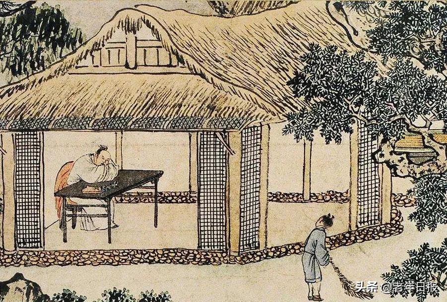 小故事大道理经典大全,小故事大道理简短