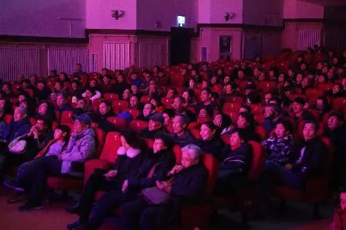 【网络述年】“春之韵”2020迎新春文化惠民系列公益演出拉开帷幕