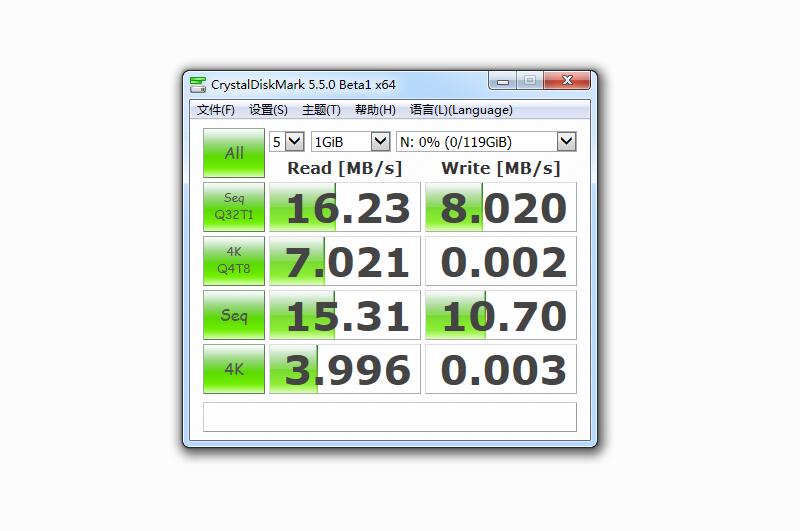 在并夕夕上买廉价的TF卡真的能用吗？连续两次翻车后我顿悟了