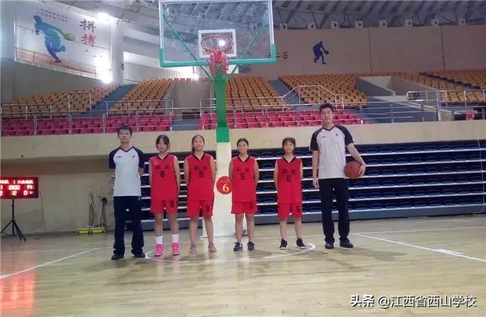 江西省西山足球,江西西山足球队