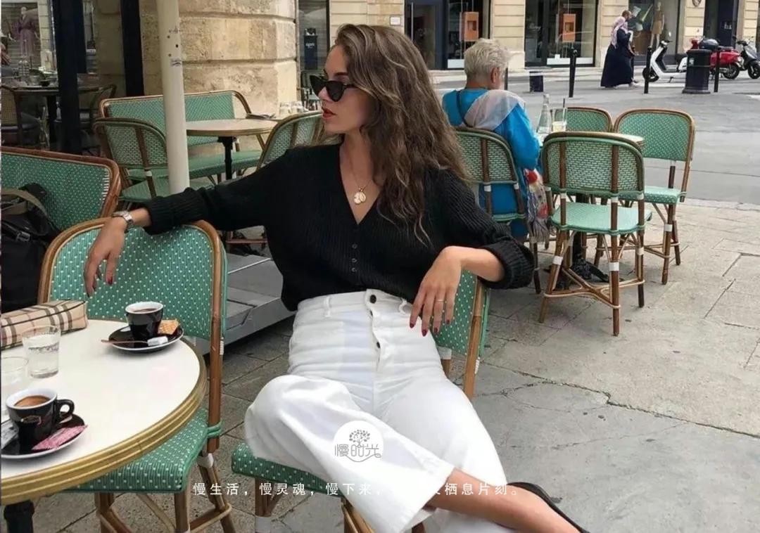 小白鞋ins潮白搭国潮,小白鞋过时了现在流行这5款鞋