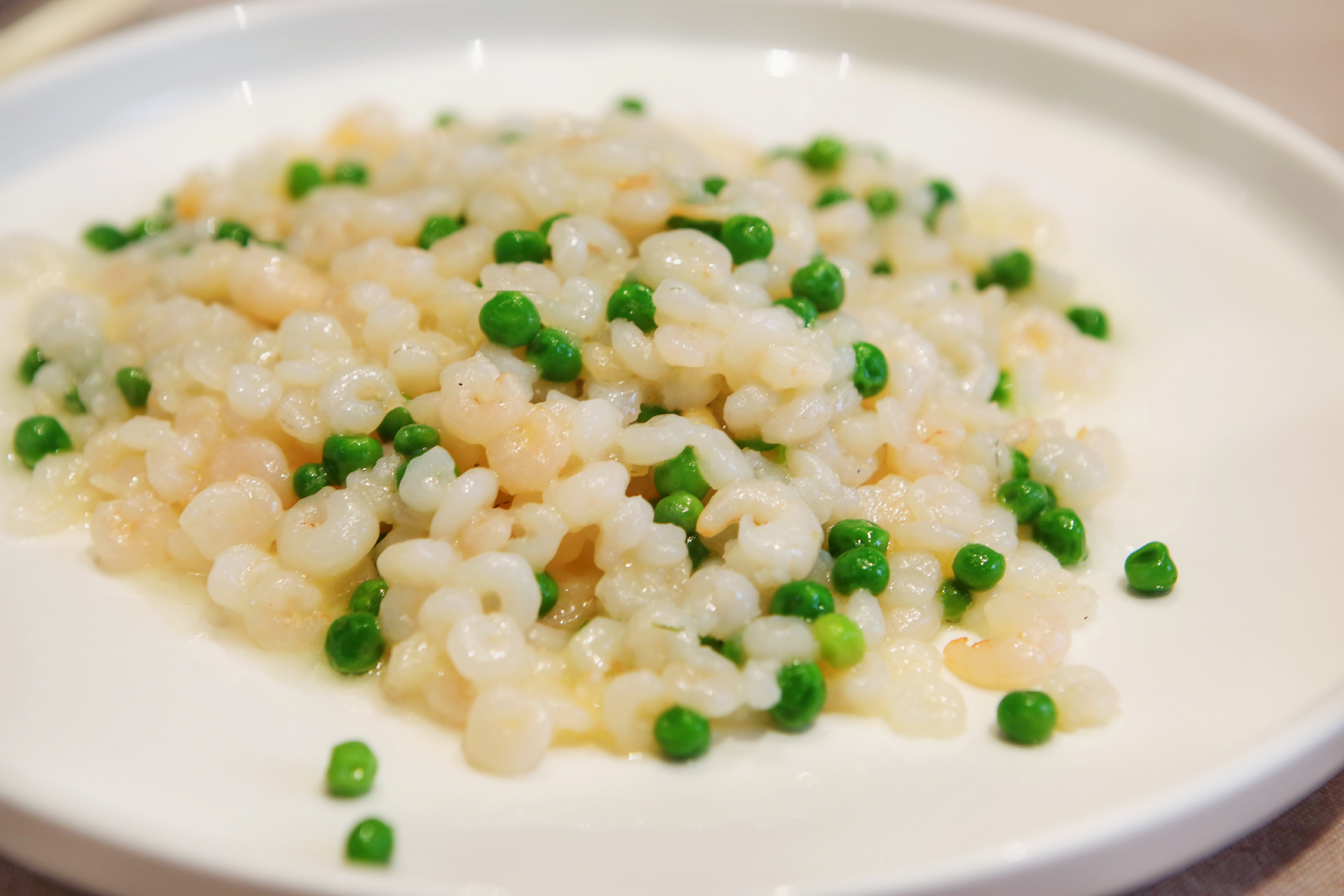 扬州美食淮扬菜,扬州本地人推荐正宗淮扬菜的馆子