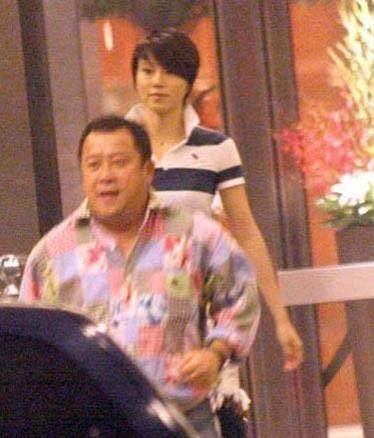 曾志伟揭秘演艺圈内幕,曾志伟心路历程