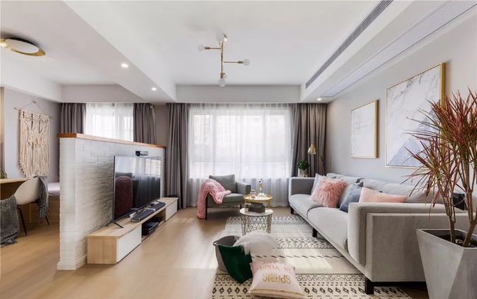 乐豪斯装饰资金链断裂,乐豪斯装饰公司优势在哪里