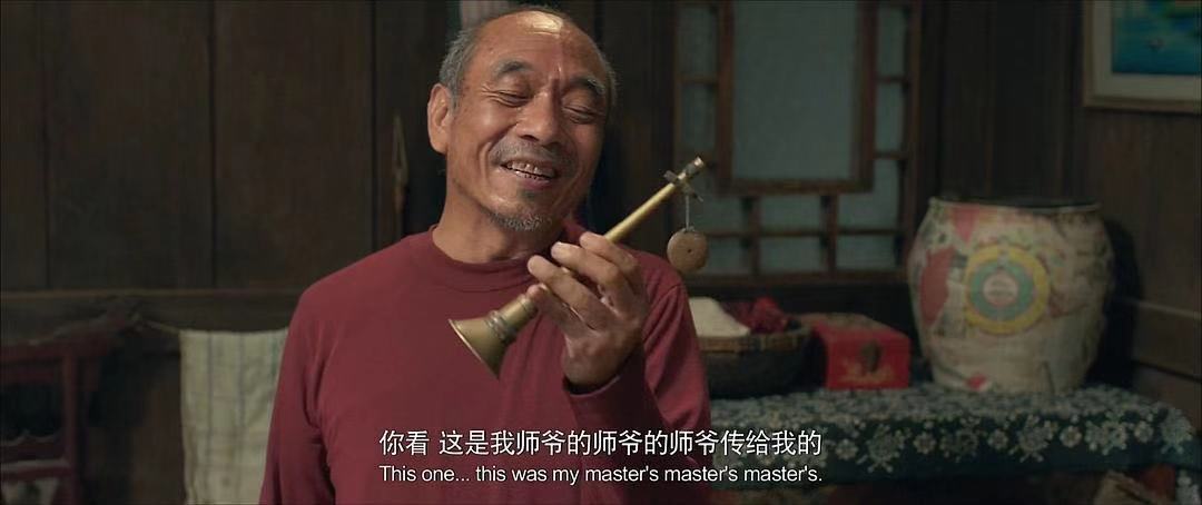 百鸟朝凤中体现的工匠精神,百鸟朝凤即将失传