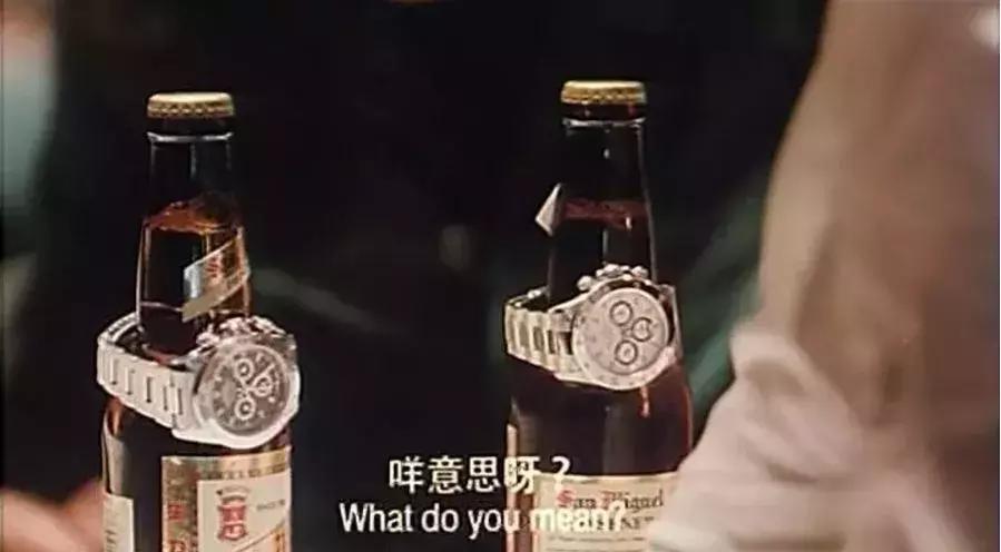 戴劳力士的都是土豪,戴劳力士的都是什么人啊男的