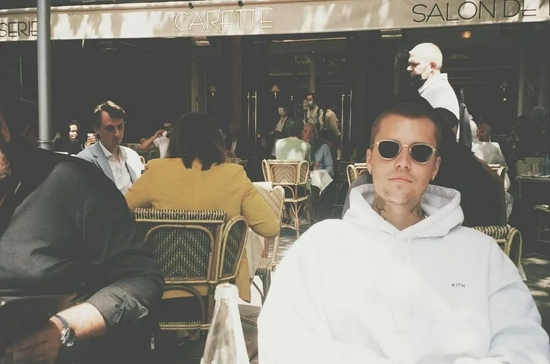 比伯帅吗,比伯颜值恢复