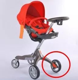 儿童坐车安全知识幼儿园,宝宝推车安全隐患视频