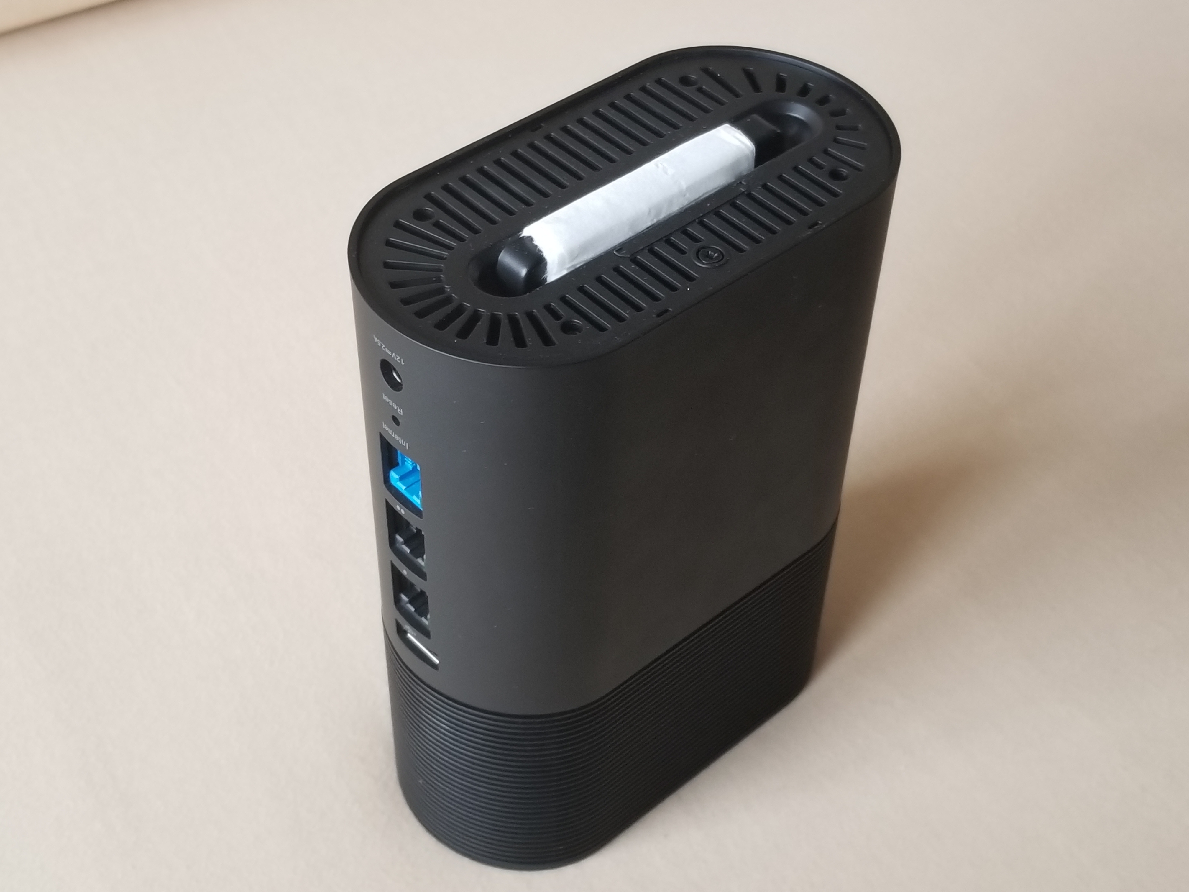 小米路由器r1d固态硬盘能用吗,用ssd硬盘的手机