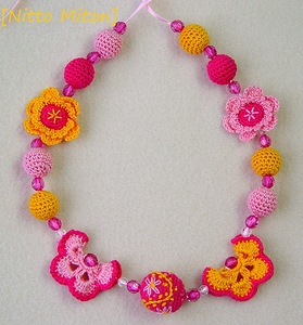 钩出来的漂亮毛衣,钩织漂亮的毛衣链