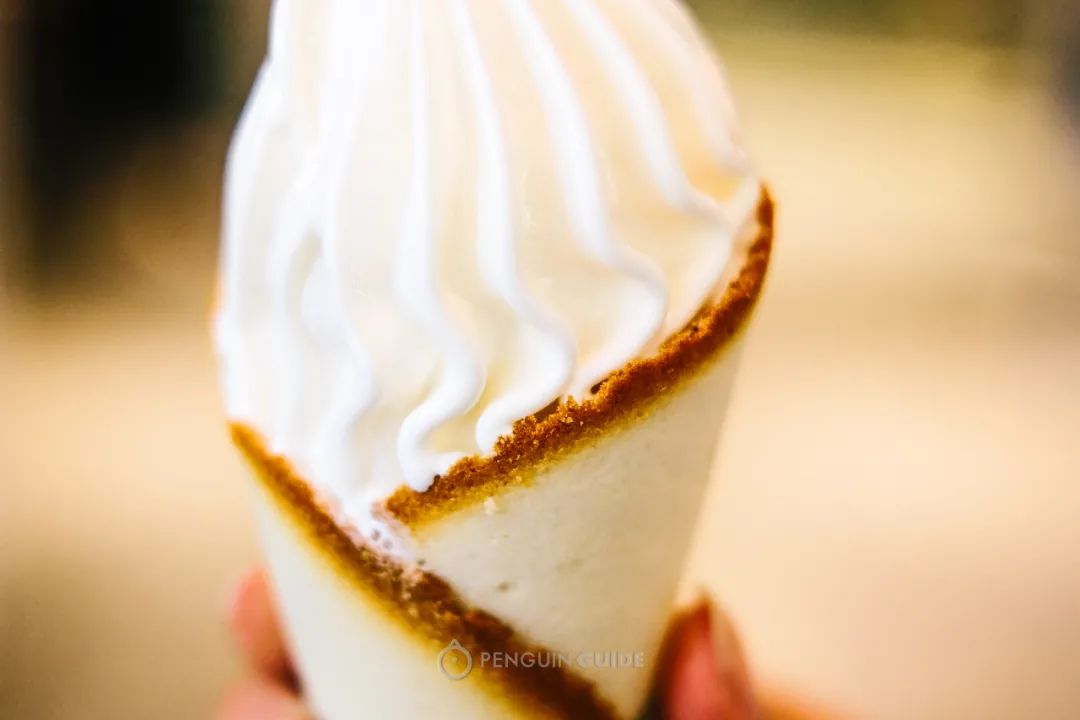 2021年上海冰淇淋榜单，来了