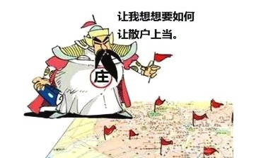 浅谈胜率和盈亏比,谈谈庄宗的成与败带给我们的启示