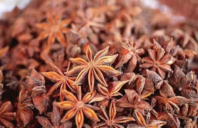 40种最常见的香料,揭秘34种常用香料的名称与用途