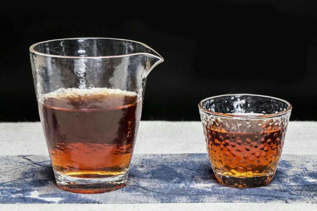 大红袍的冲泡方法你真的学会了吗,如何冲泡大红袍更好喝