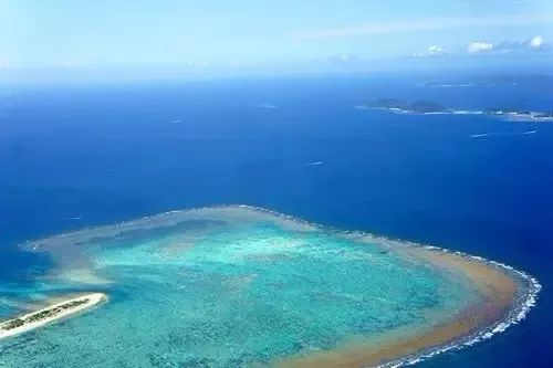 冲绳有啥,冲绳有没有啥