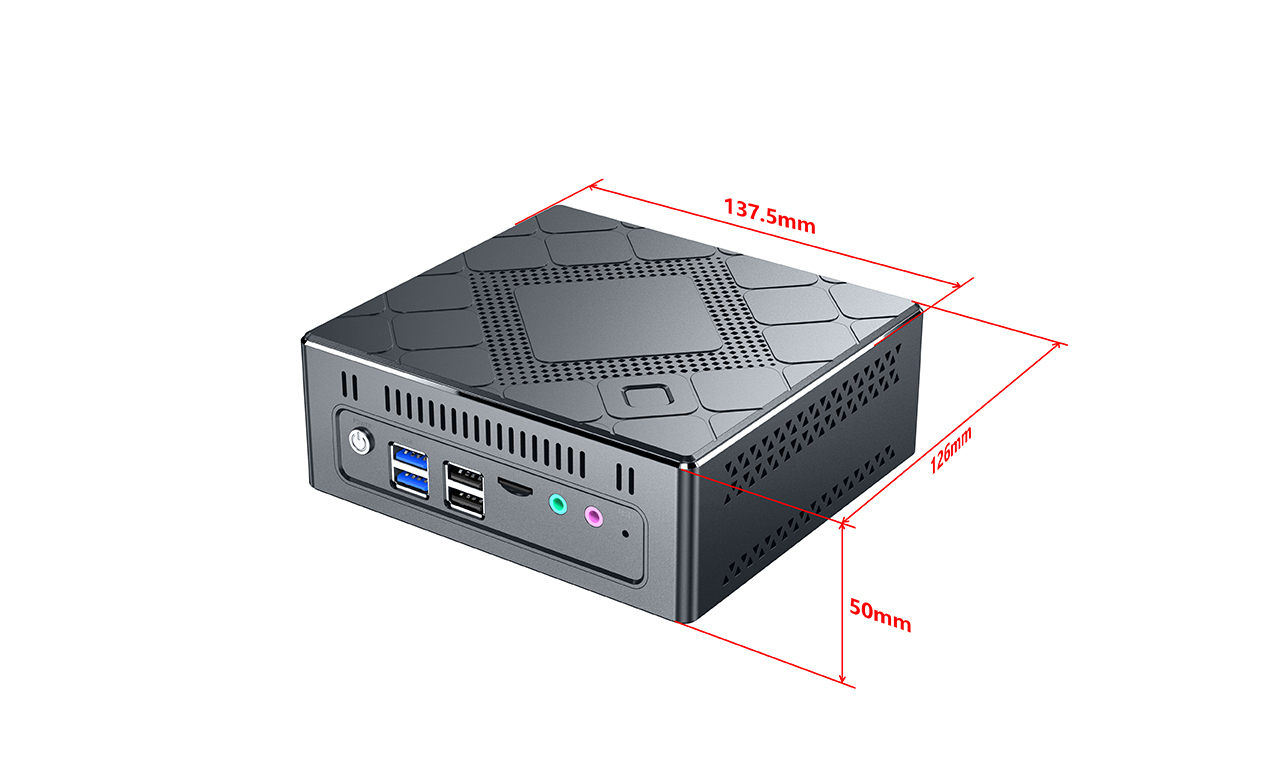 迷你主机性能怎么样,性能强大的迷你主机推荐