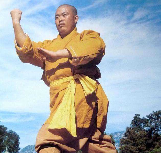 少林寺方丈释永信的发财之路,少林寺释永信方丈之争