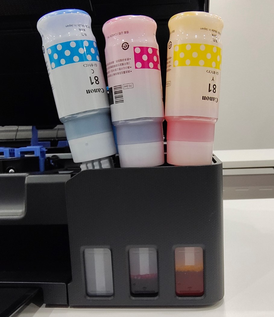 佳能2820打印机使用教程,佳能g2820打印机怎么共享