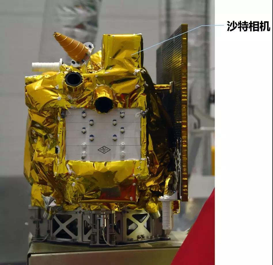 再见，龙江二号：中国航天版的“少年可期”