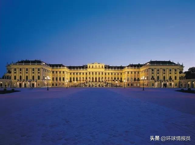 奥地利被哪个国家侵略过,奥地利到底经历了什么