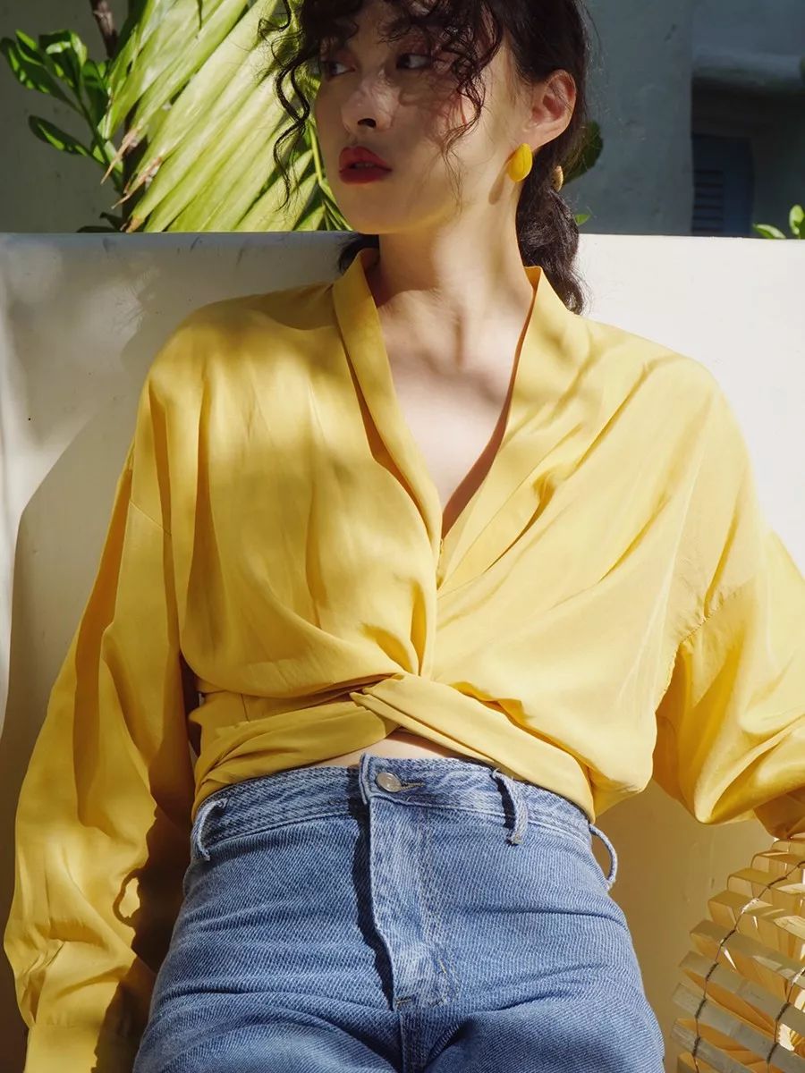 陈都灵绝美穿搭,陈都灵最新穿搭图