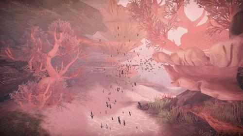 2021年天谕手游玩法,天刀手游胜负