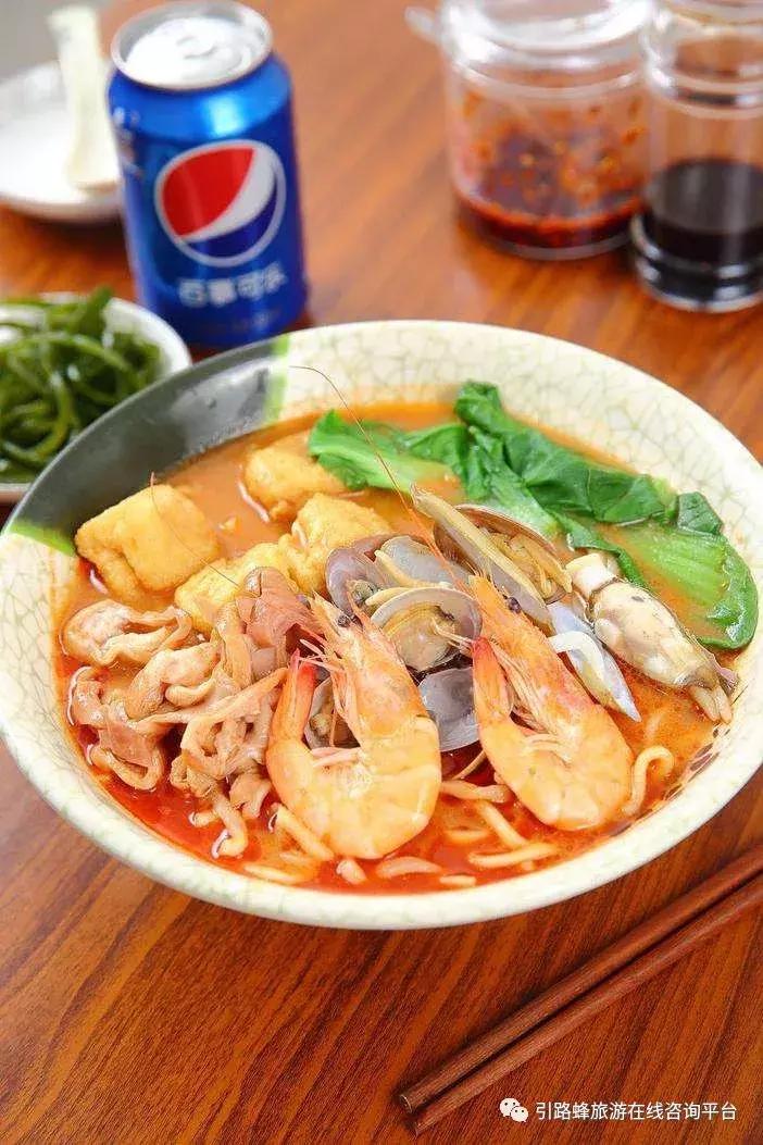 鼓浪屿，这是一篇不能错过的攻略