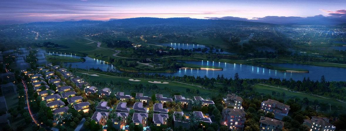 邵武瀑布林温泉在哪个位置,邵武瀑布林温泉度假村旅游攻略