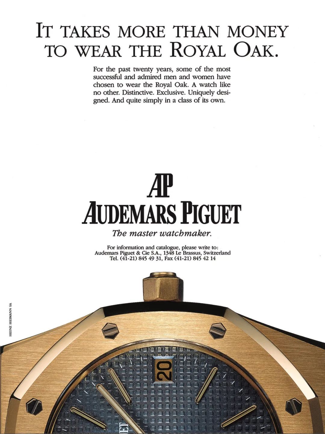 最值得入手的系列腕表,真香警告最具爆款潜力的7枚腕表