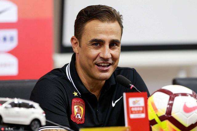 意大利的教练培训圣地：没有任何培训教材，通过论文答辩才能毕业