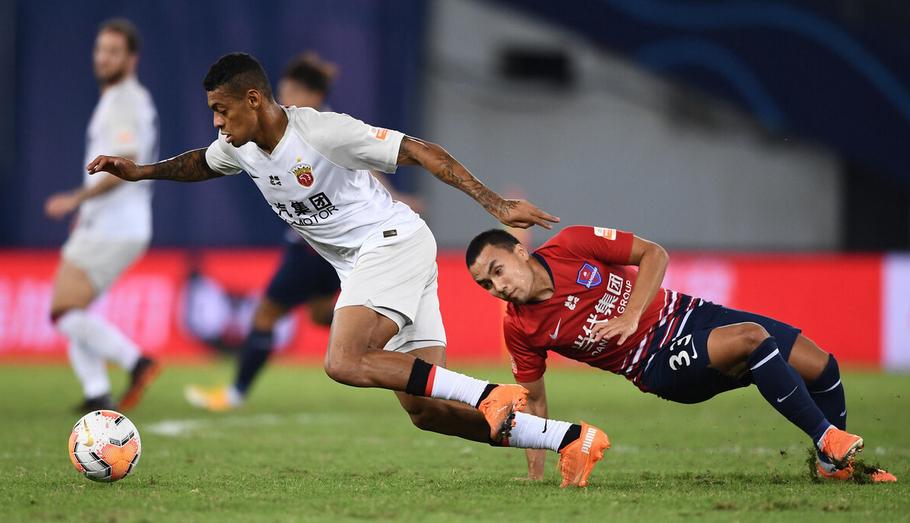 上港首发阵容将迎来大调整,上港全主力出战足协杯