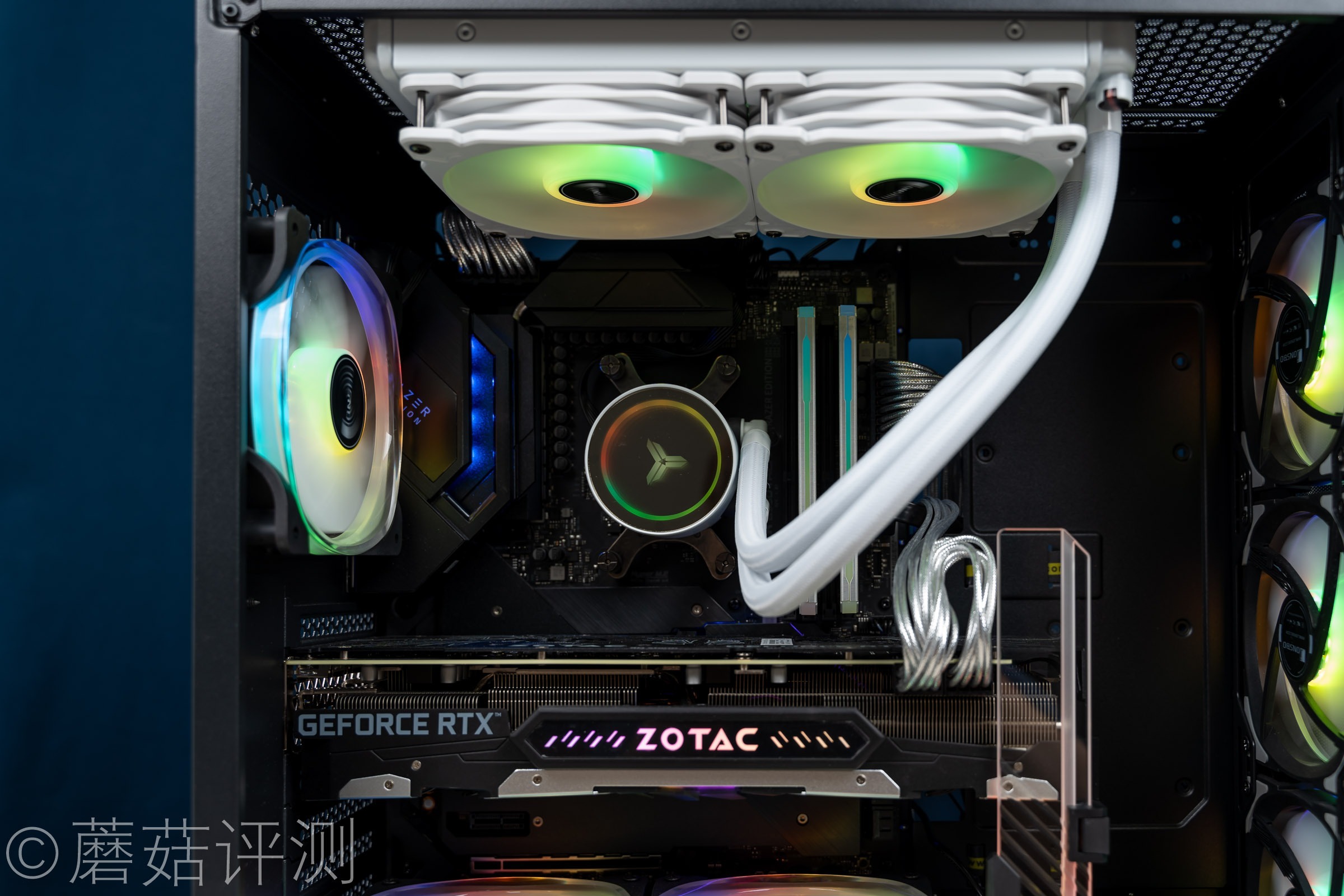 乔思伯光影240水冷会不会漏水,乔思伯240光影相当于什么风冷