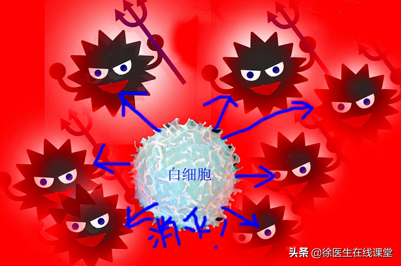 肺脓肿是局限性化脓性炎吗,急性肺脓肿与其他疾病鉴别