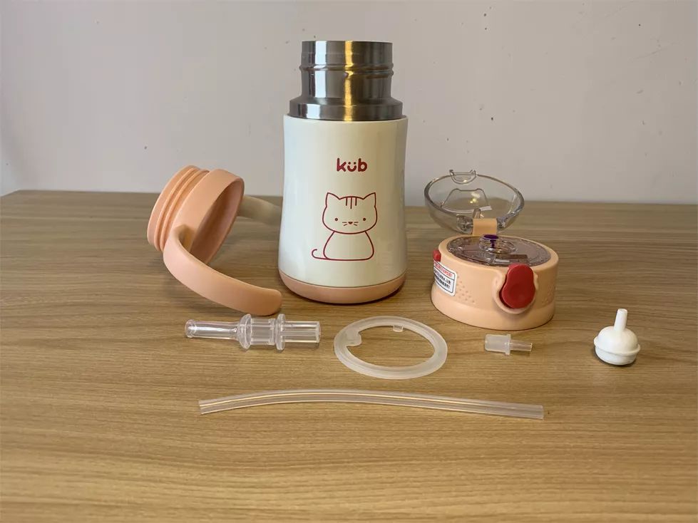 吸管保温杯测评,儿童吸管保温杯如何选择