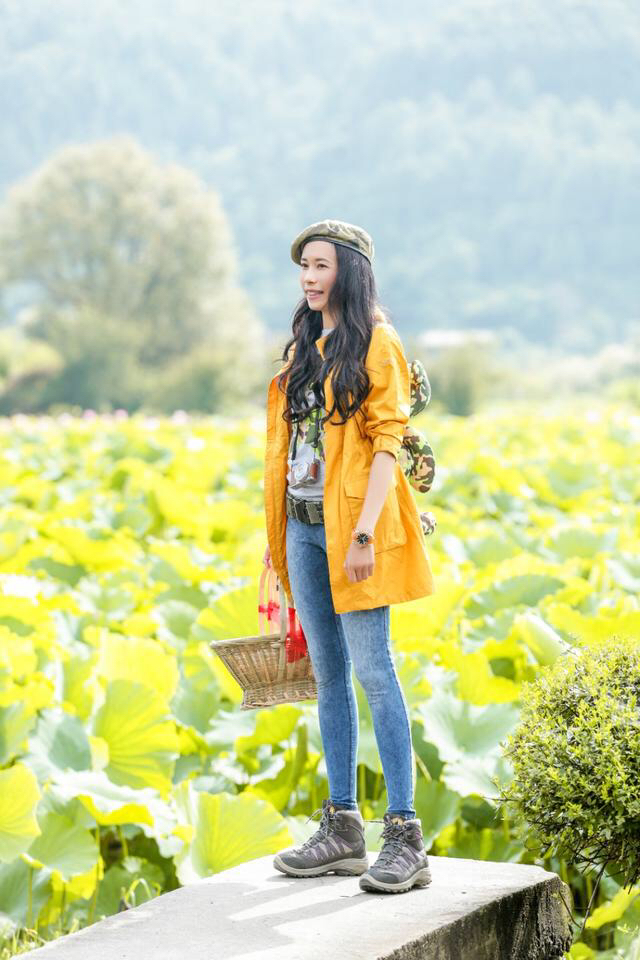 莫文蔚天生一双长腿,莫文蔚零老态逆天长腿