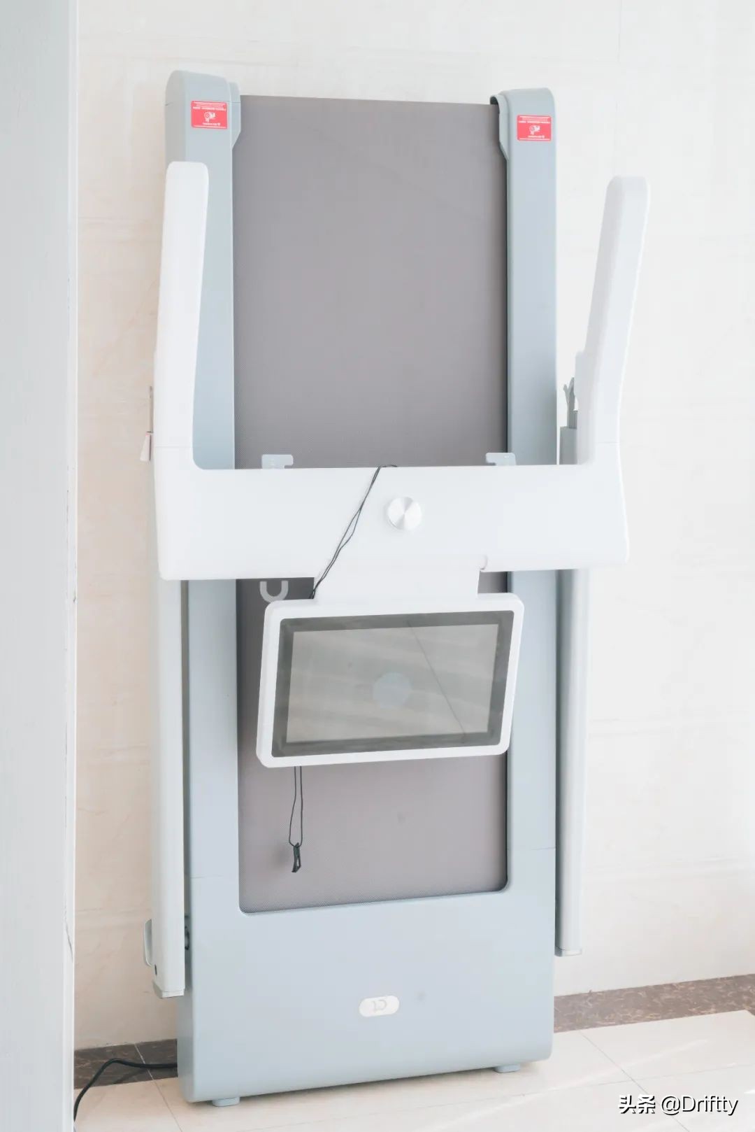 赤兔跑步机使用视频,赤兔跑步机带给我的变化