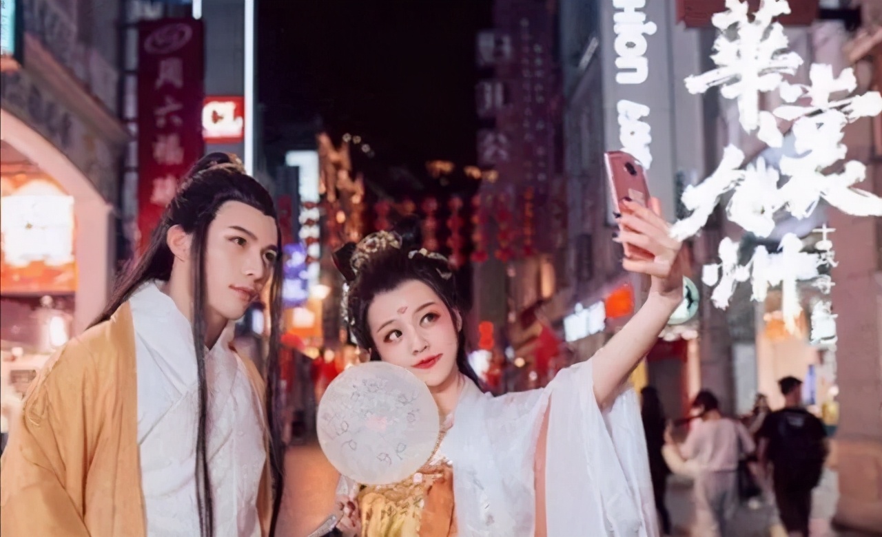 动漫漫展的看法,聊漫动漫展结束