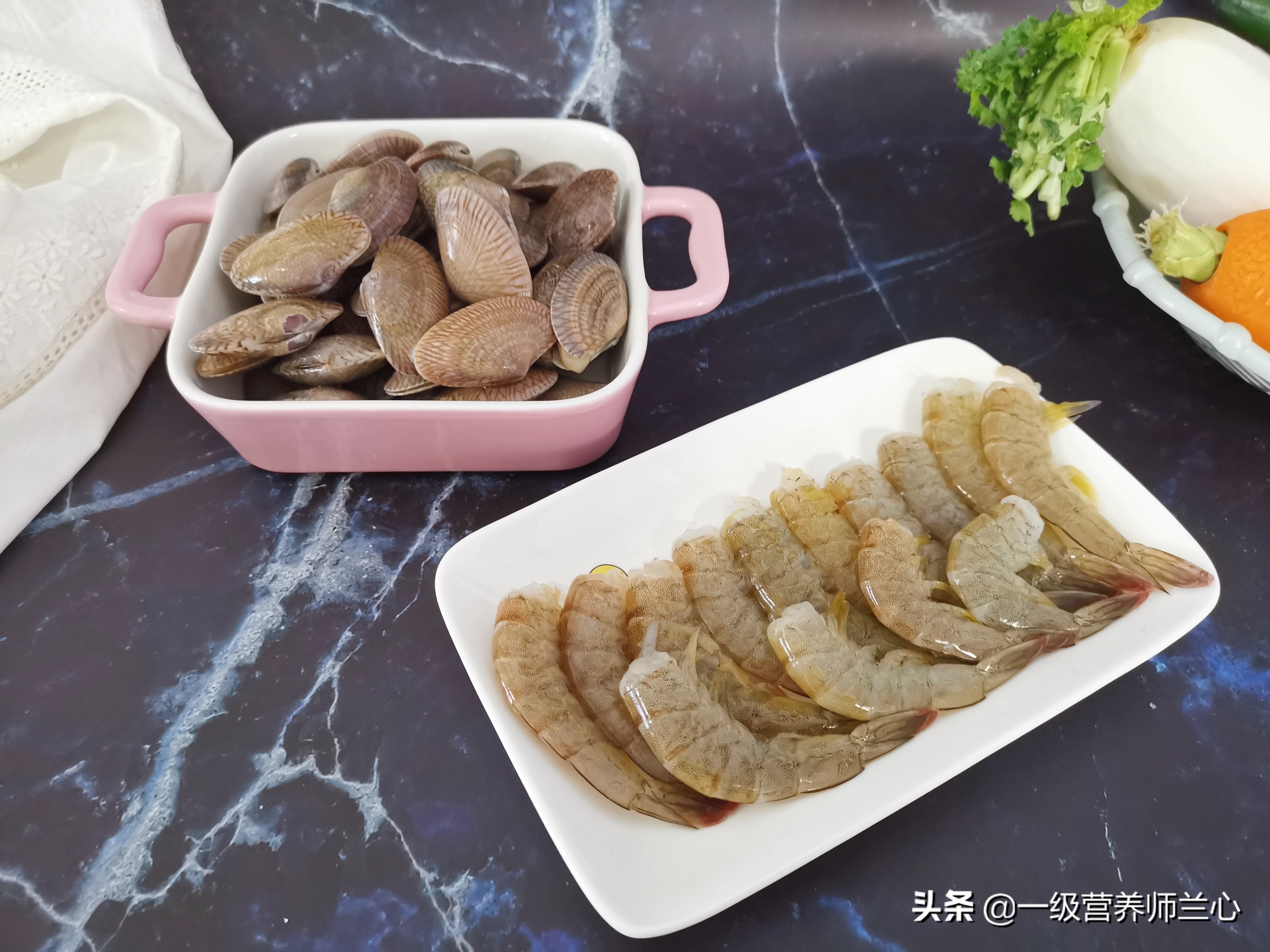 最近做的饭菜怎么都不好吃,为啥你做的饭不香
