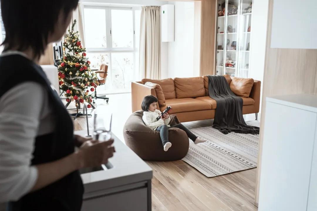 最流行的无主灯吊顶效果图,客厅吊顶不做无主灯怎么吊顶好看