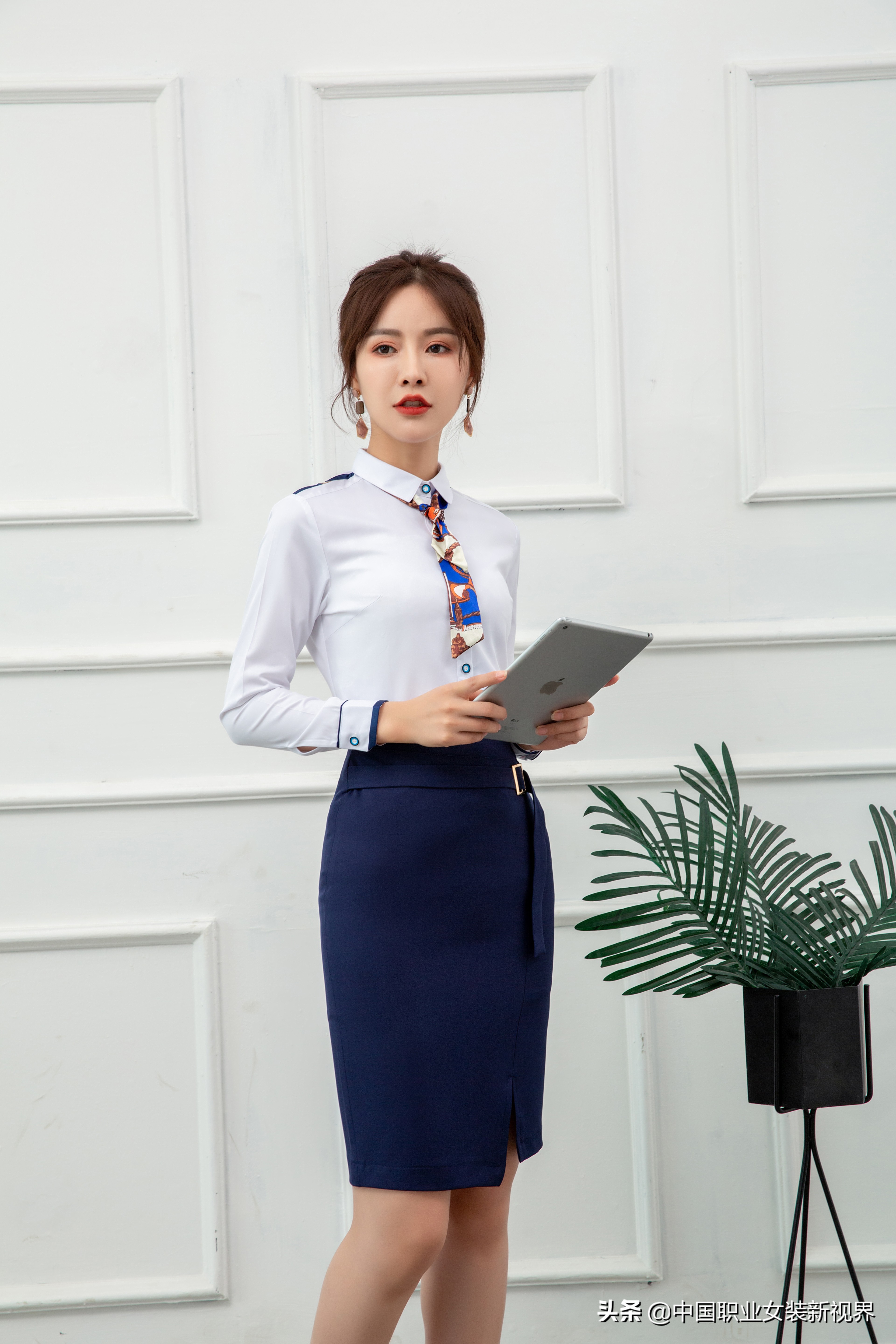 服装行业校服,校服园服班服市场前景