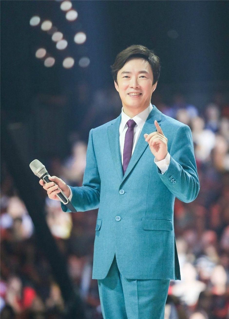 至今未婚的著名男主持人,至今未嫁人的12位大龄主持人