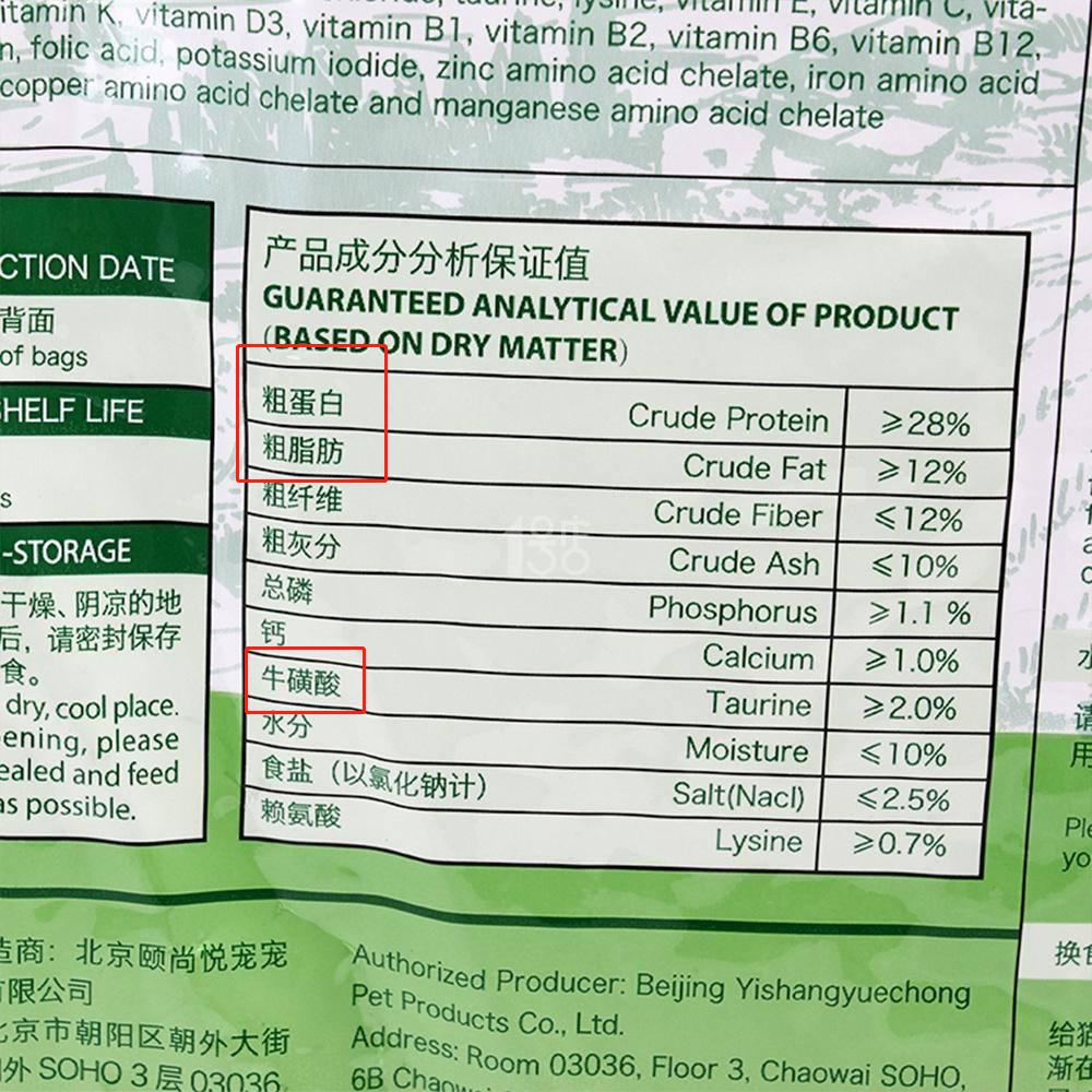 谁家的猫粮性价比高,进口的猫粮哪个比较好